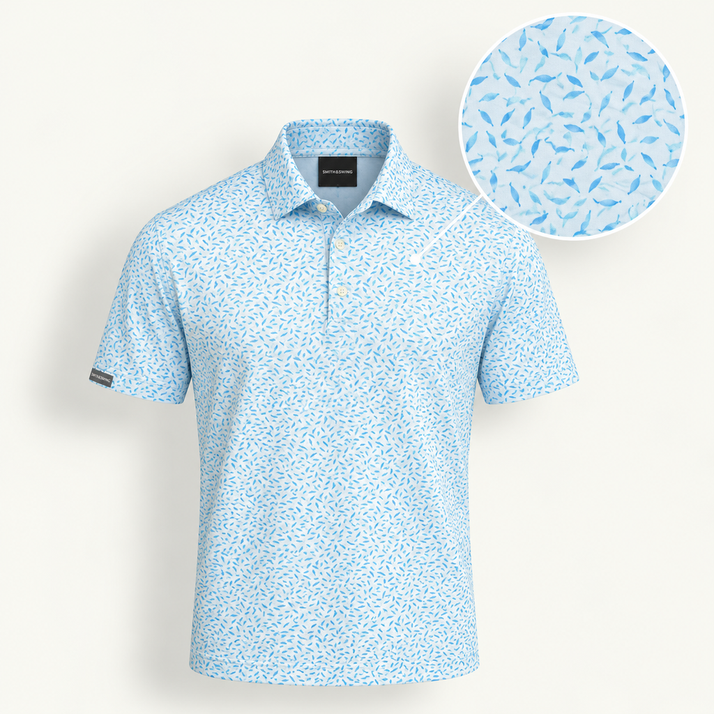 The Birdie Polo