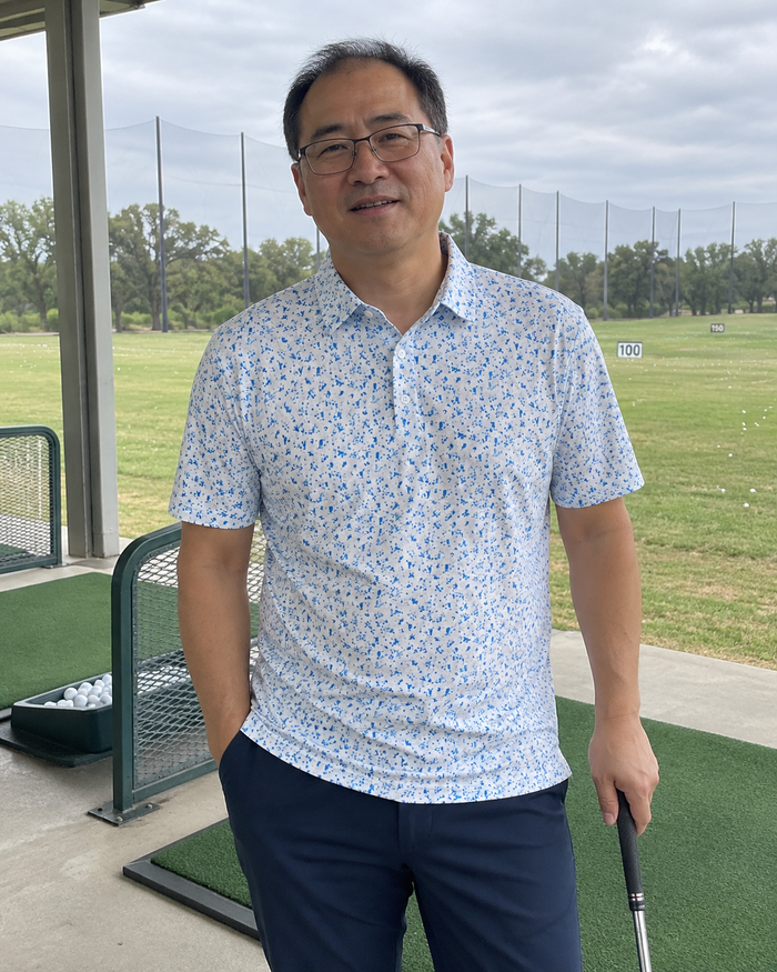 Smith & Swing customer photo