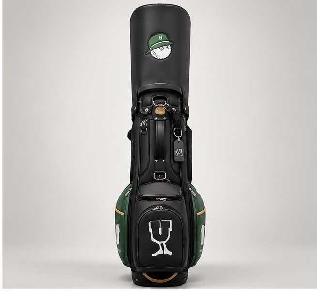 The Weekender Stand Bag