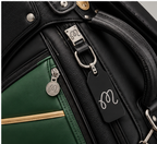 The Weekender Stand Bag