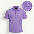 The Birdie Polo