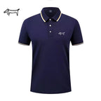 The Tee Box Polo