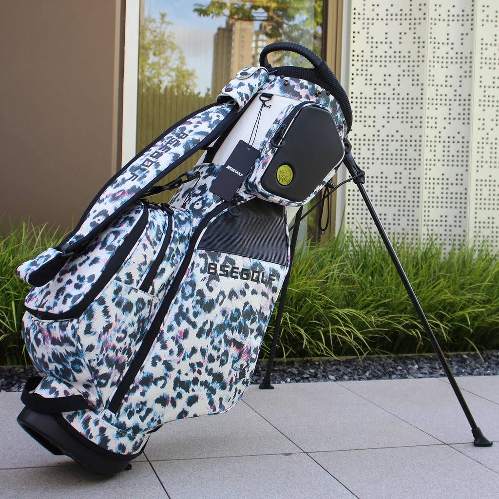 The Featherlite Stand Bag
