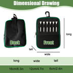 The Tee Pouch