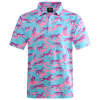 The Aloha Polo