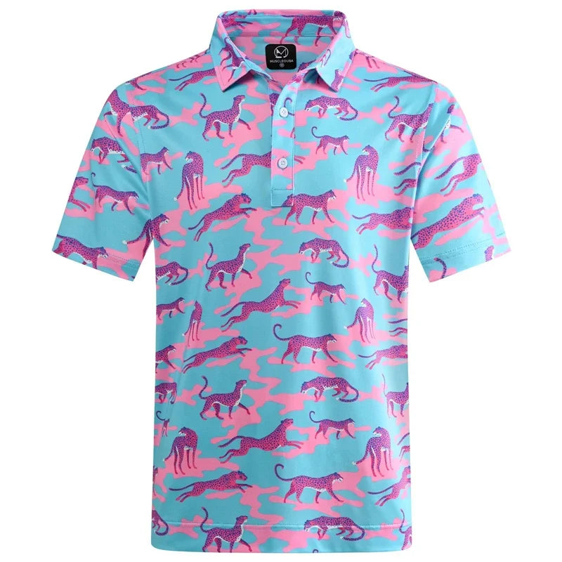 The Aloha Polo