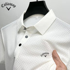 The Cool Touch Polo