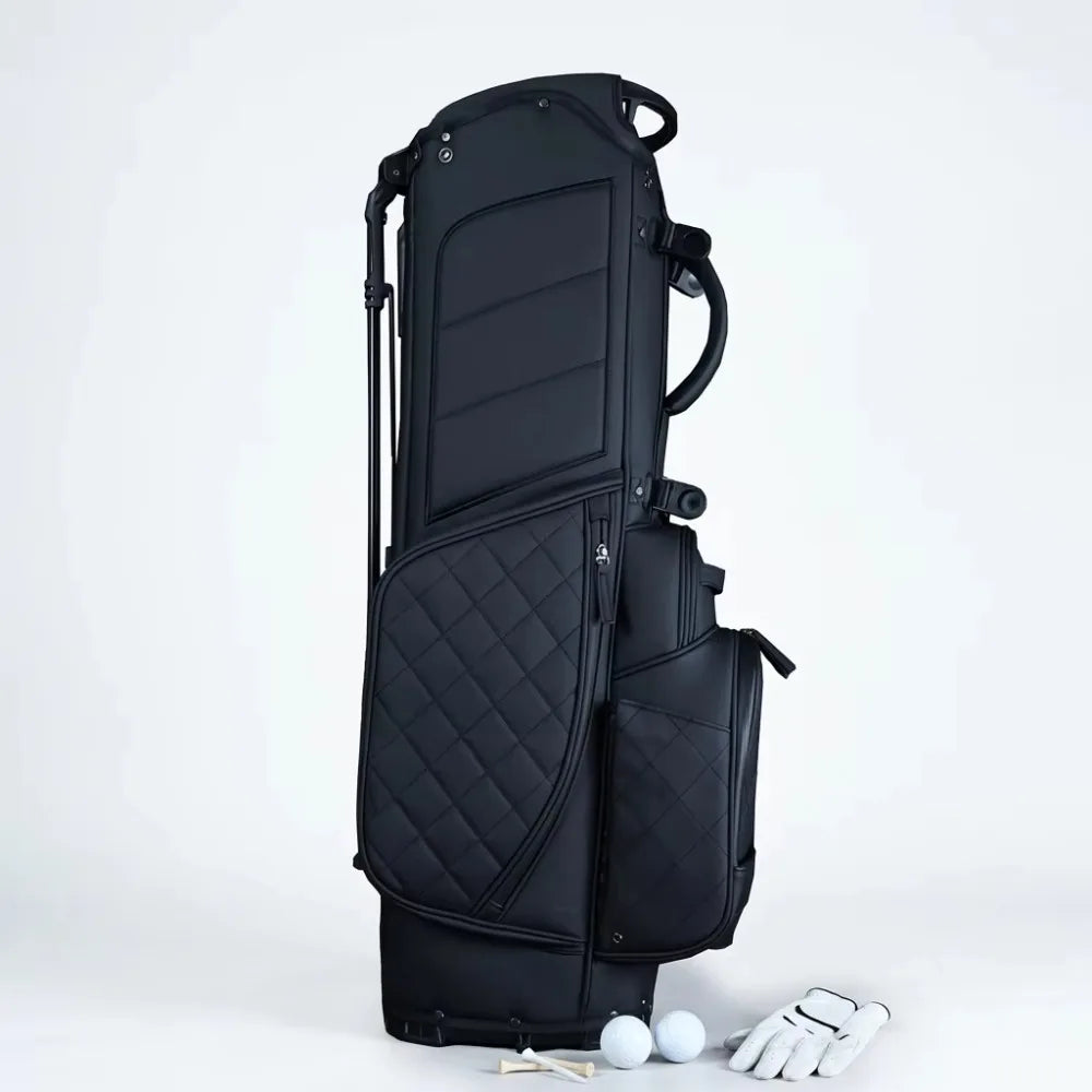 The Heritage Leather Bag