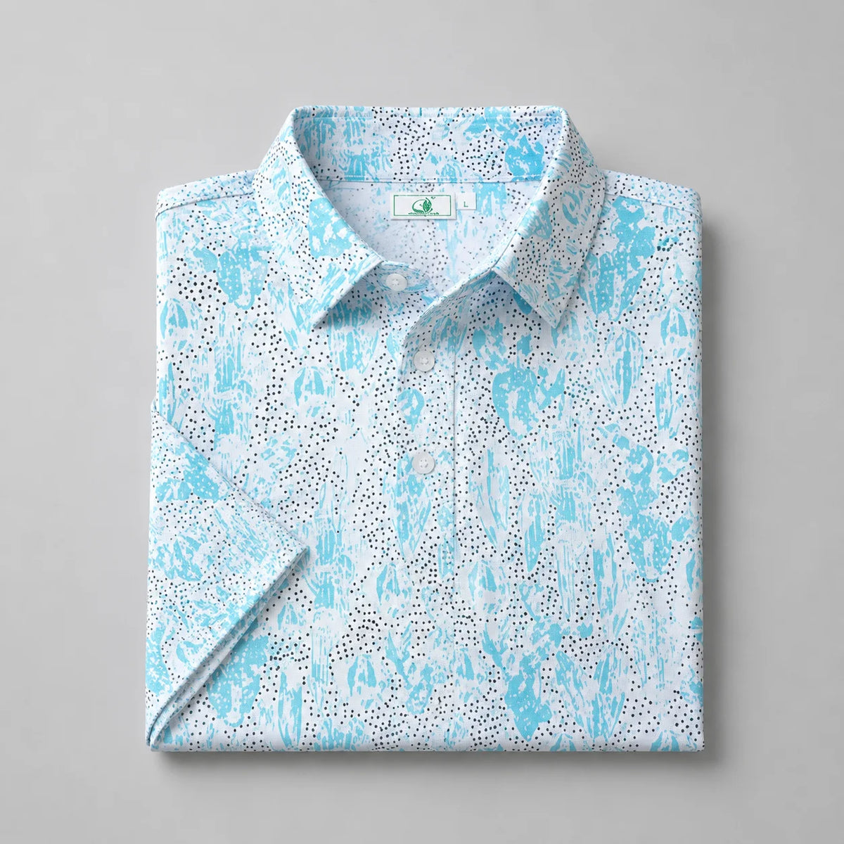 Blue Lagoon Polo