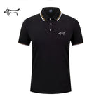 The Tee Box Polo