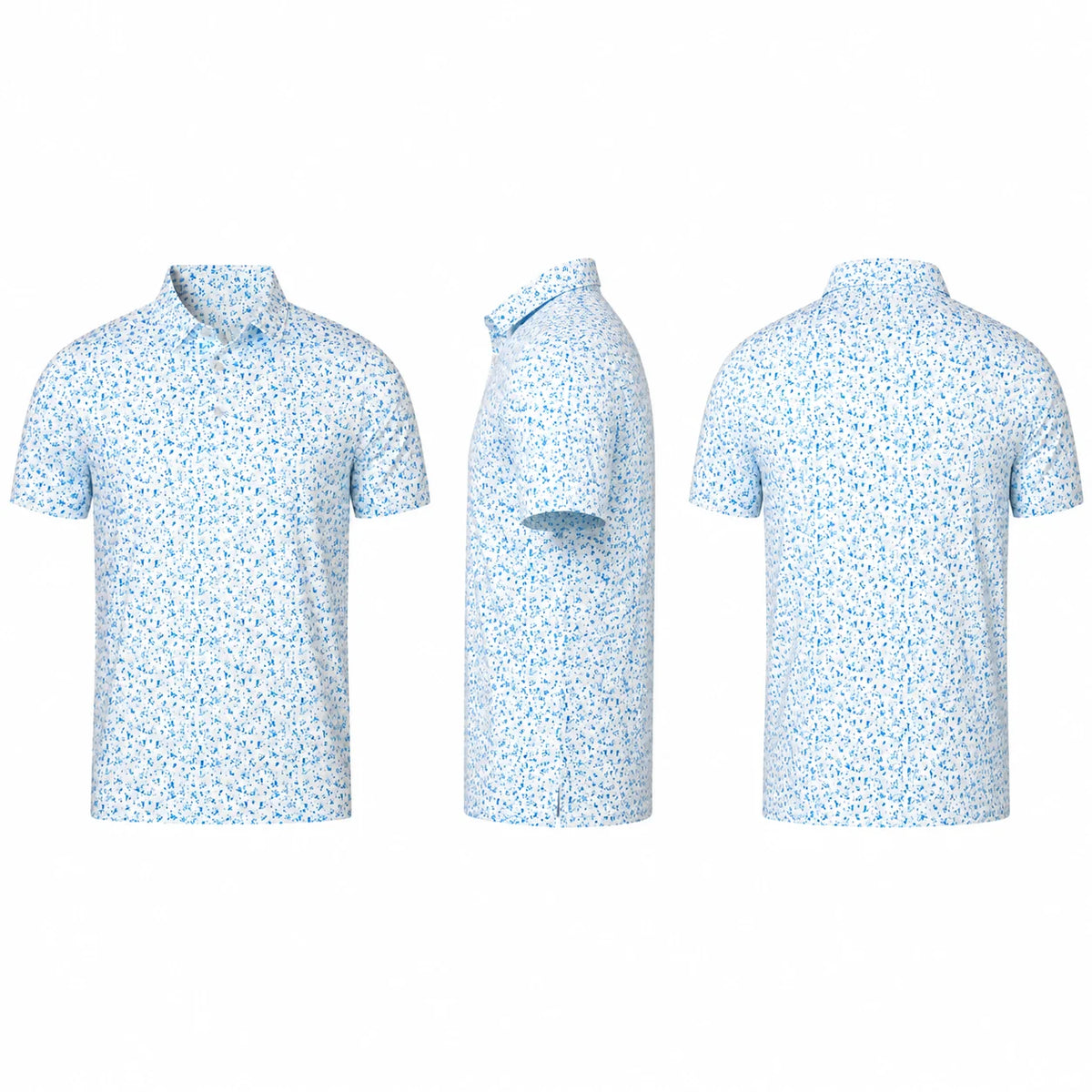 Splash Polo