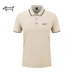 The Tee Box Polo