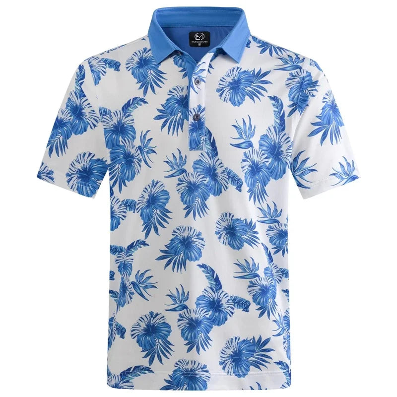 The Aloha Polo