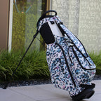 The Featherlite Stand Bag