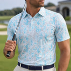 Blue Lagoon Polo