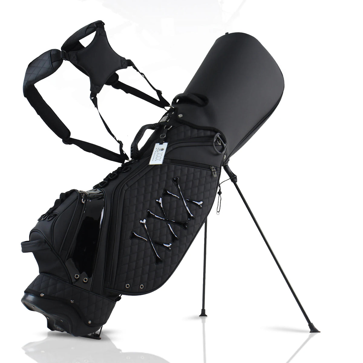 The Caddie Stand Bag