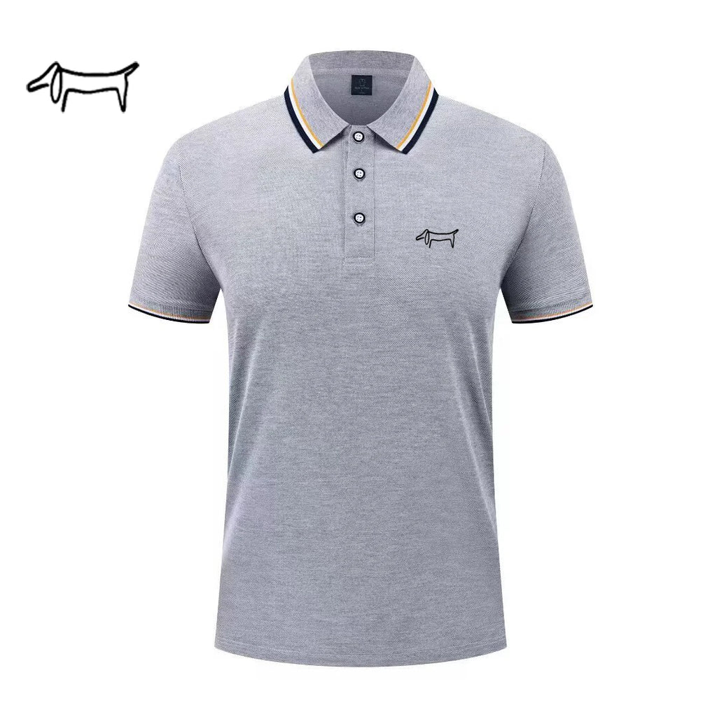 The Tee Box Polo