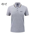 The Tee Box Polo