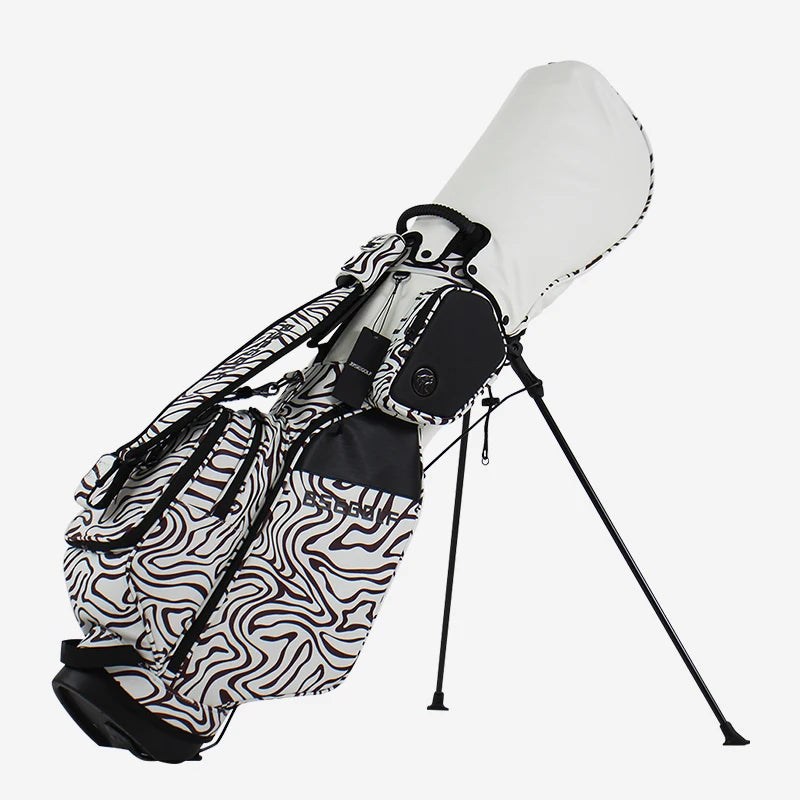 The Featherlite Stand Bag
