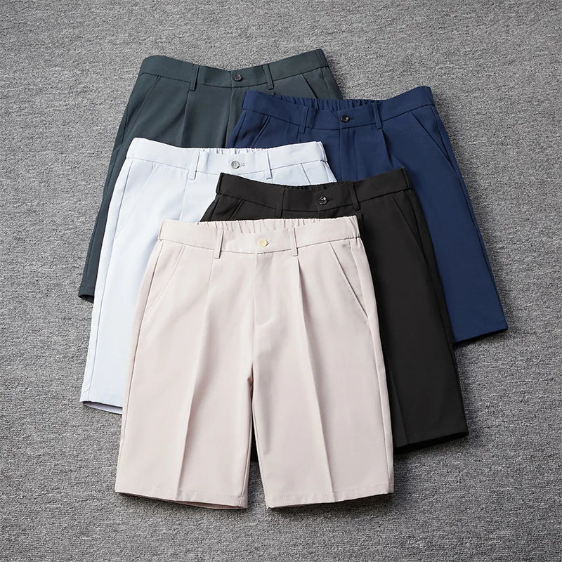 The Fairway Short