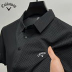 The Cool Touch Polo