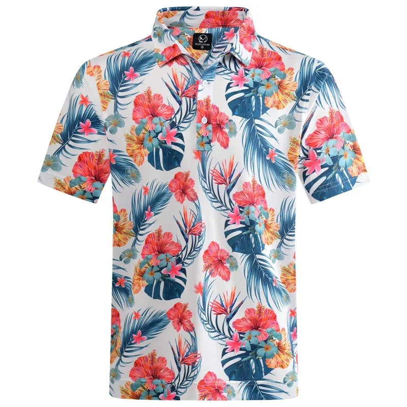 The Aloha Polo
