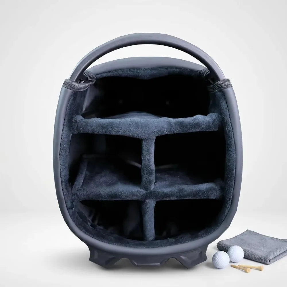 The Heritage Leather Bag