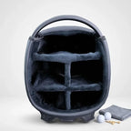 The Heritage Leather Bag