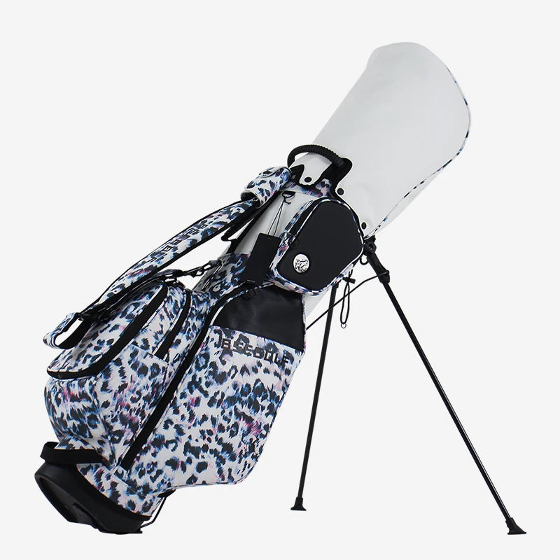 The Featherlite Stand Bag