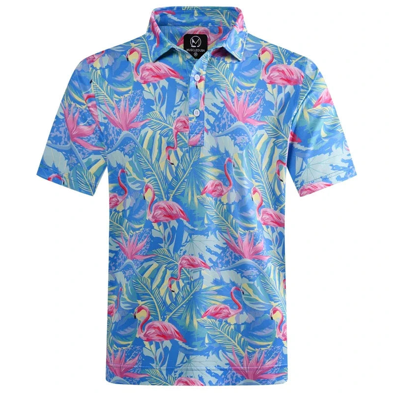 The Aloha Polo