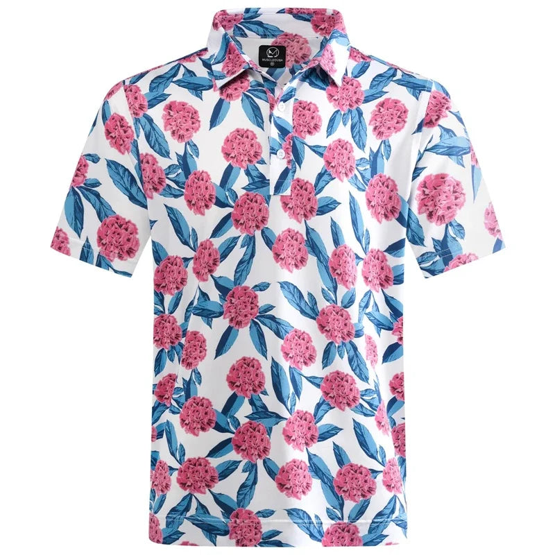 The Aloha Polo