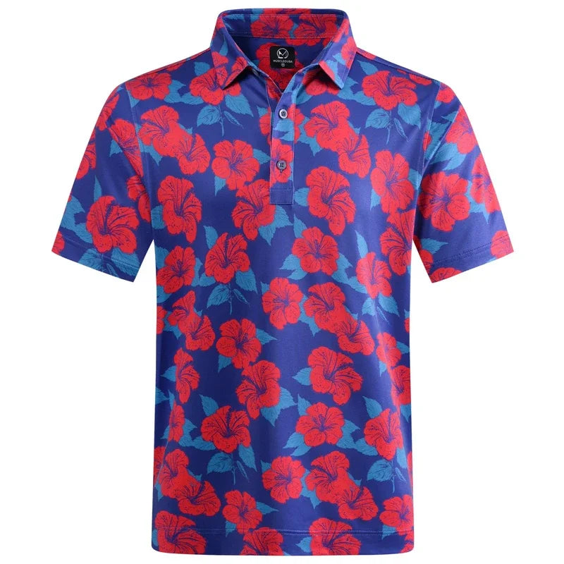 The Aloha Polo