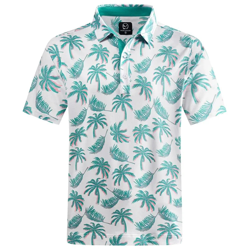 The Aloha Polo