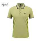 The Tee Box Polo