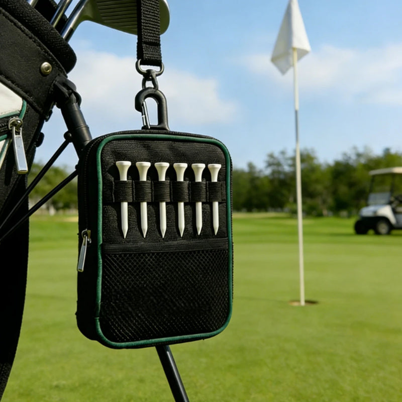 The Tee Pouch
