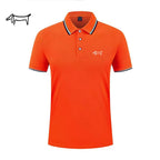 The Tee Box Polo