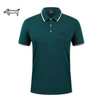 The Tee Box Polo