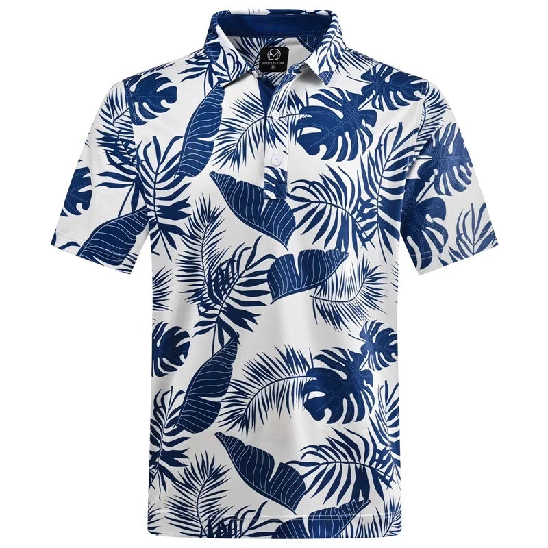 The Aloha Polo