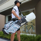 The Featherlite Stand Bag