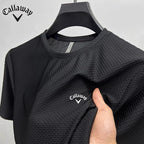 The Cool Touch Polo