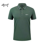 The Tee Box Polo