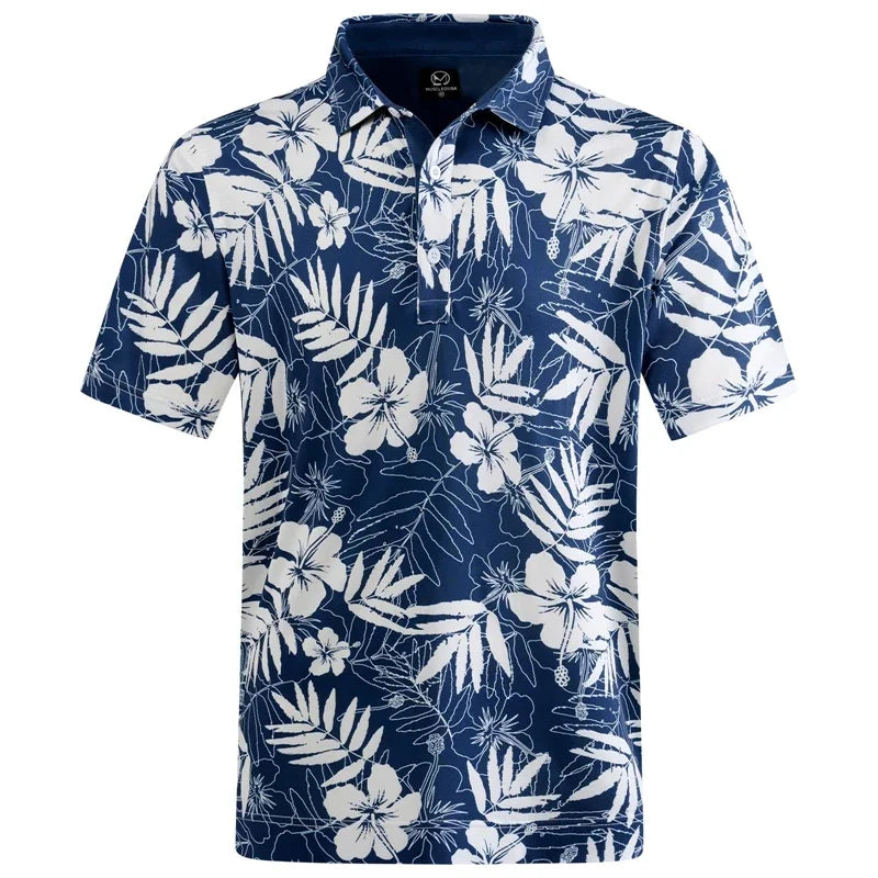 The Aloha Polo