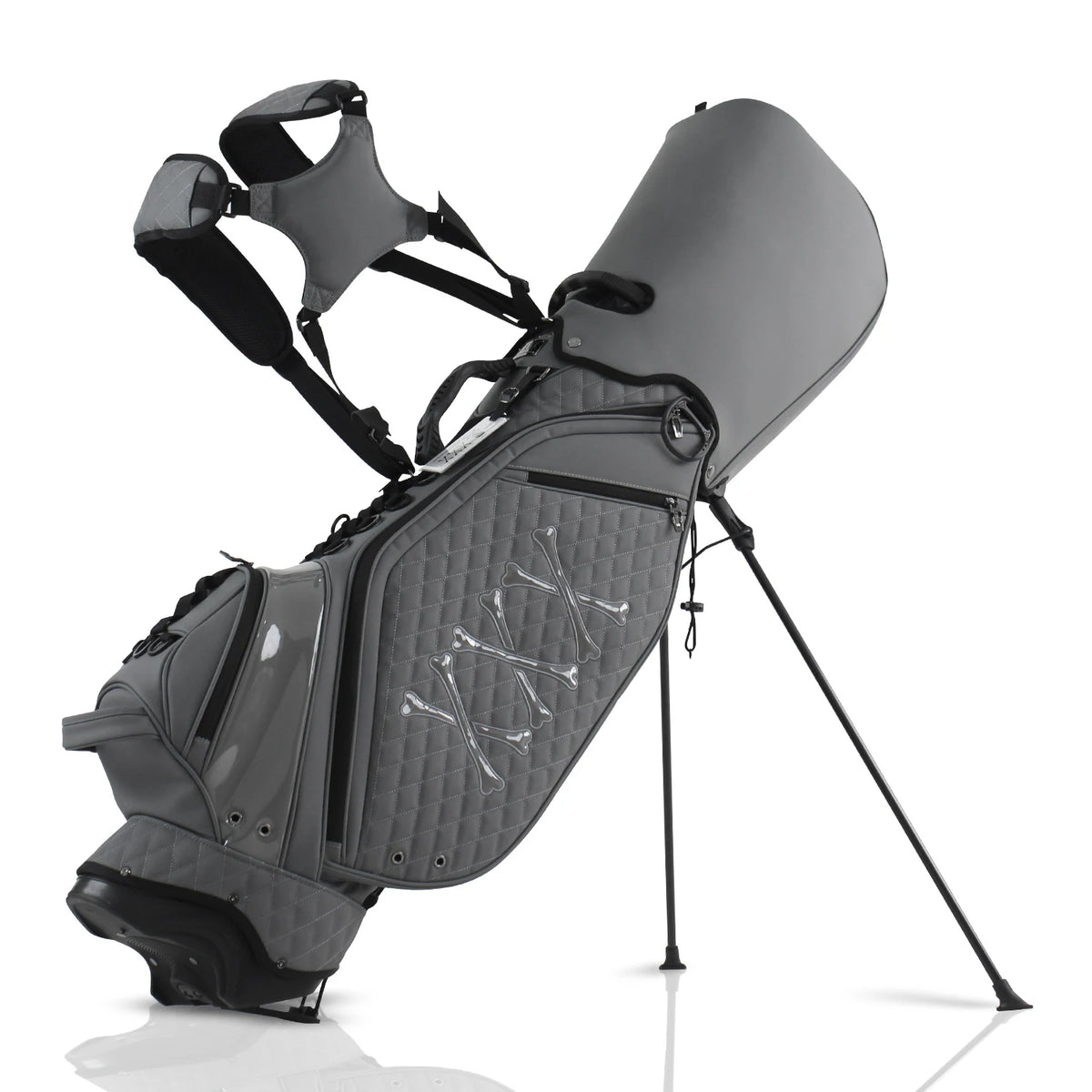 The Caddie Stand Bag