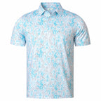 Blue Lagoon Polo
