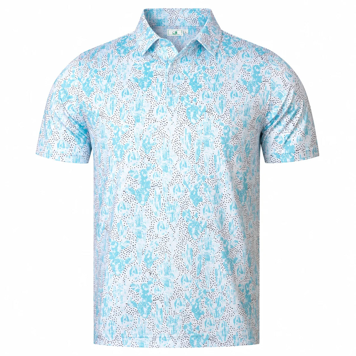 Blue Lagoon Polo