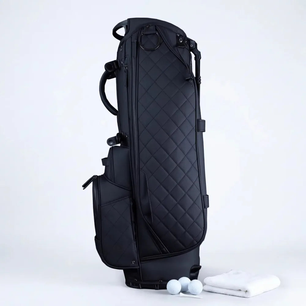 The Heritage Leather Bag