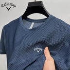The Cool Touch Polo