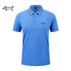 The Tee Box Polo