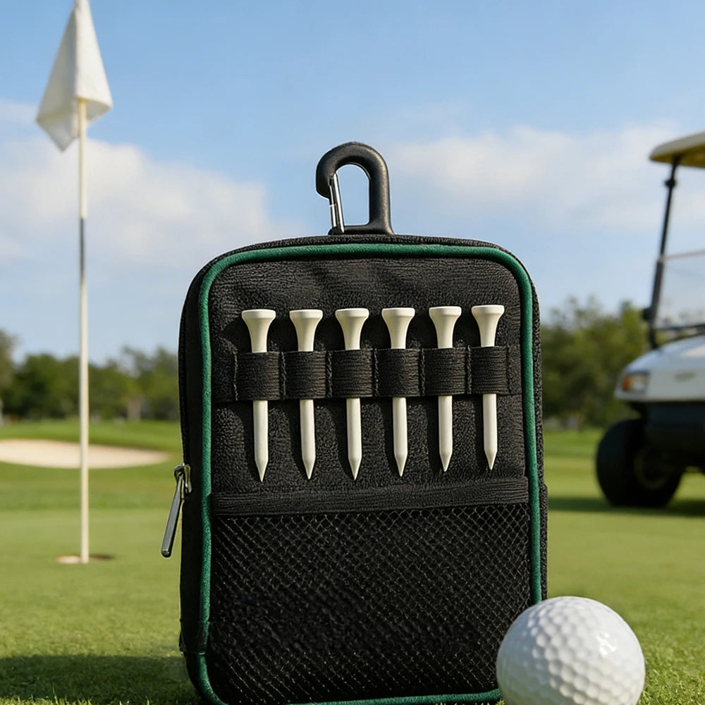 The Tee Pouch