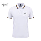 The Tee Box Polo